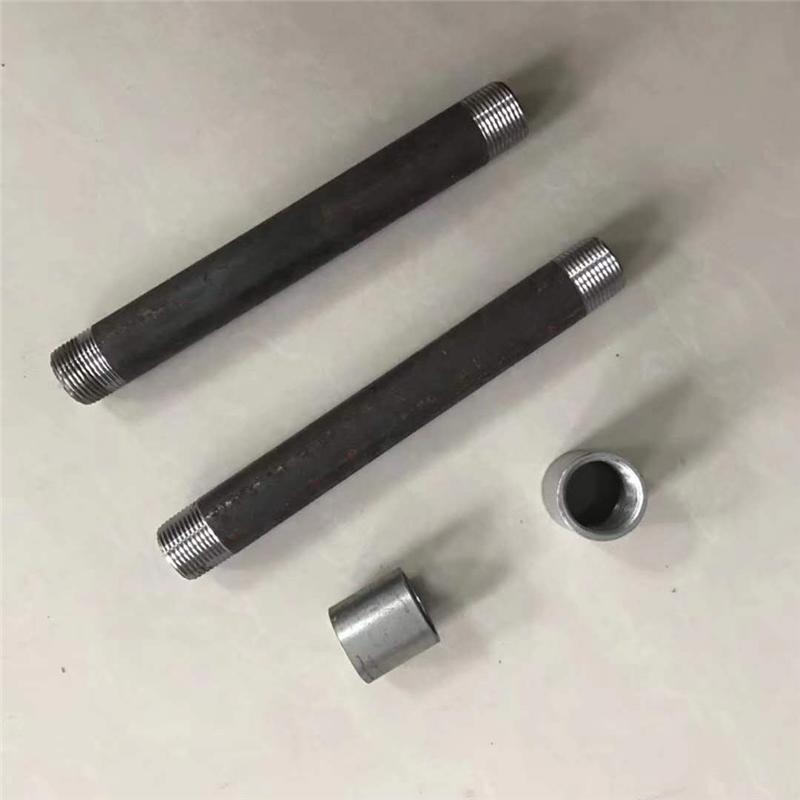望城钢管注浆管隧道止水